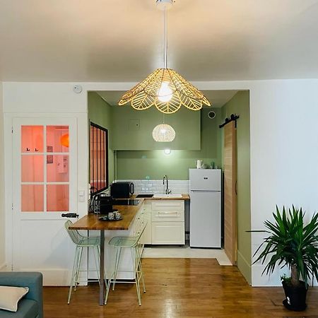 Appartement Citadelle-Victor-Hugo Besançon Dış mekan fotoğraf