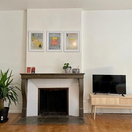 Appartement Citadelle-Victor-Hugo Besançon Dış mekan fotoğraf