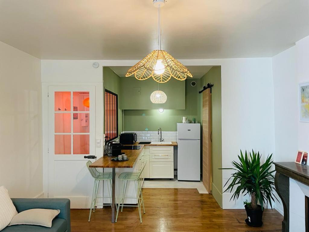 Appartement Citadelle-Victor-Hugo Besançon Dış mekan fotoğraf