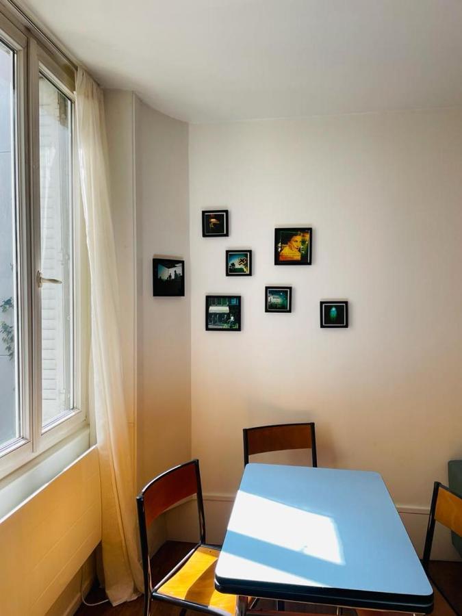 Appartement Citadelle-Victor-Hugo Besançon Dış mekan fotoğraf