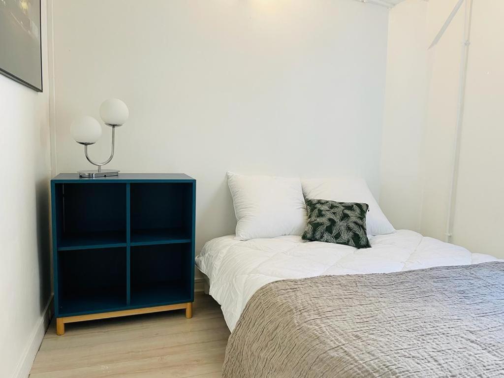 Appartement Citadelle-Victor-Hugo Besançon Dış mekan fotoğraf