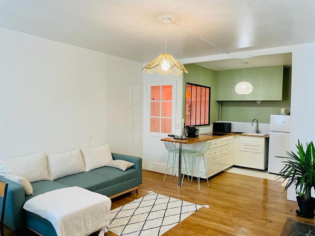 Appartement Citadelle-Victor-Hugo Besançon Dış mekan fotoğraf